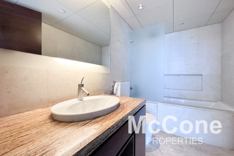 Byt v Downtown Dubai (Downtown Burj Dubai), SAE 2 ložnice, 189.15 m² Č.: 587528 - fotografie 12