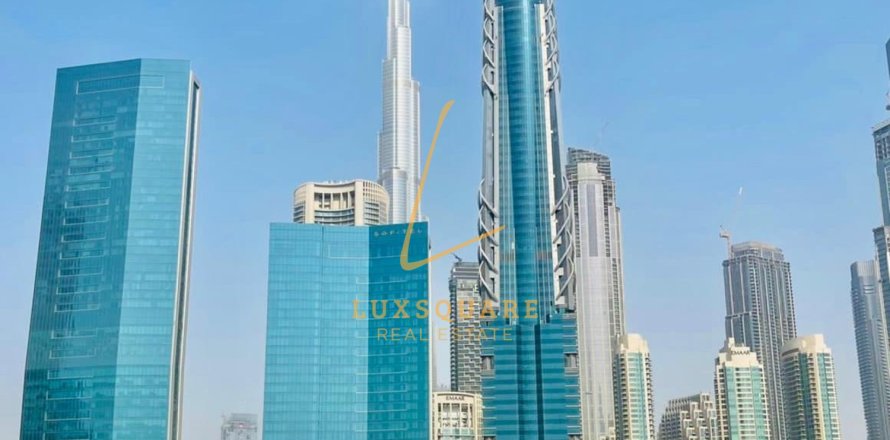 Appartement à City Walk, Dubai, EAU: 3 chambres, 204 m2 № 678702