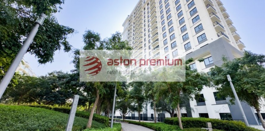 آپارتمان در Dubai Hills Estate، Dubai ، امارات متحده عربی 3 خوابه ، 202 متر مربع.  شماره 678700