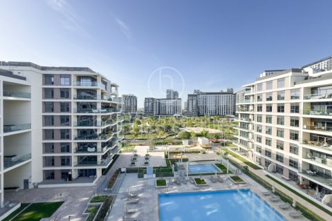 Apartament de închiriat în Dubai Hills Estate, Dubai, EAU 2 dormitoare, 145 mp.  №678761 - poză 1