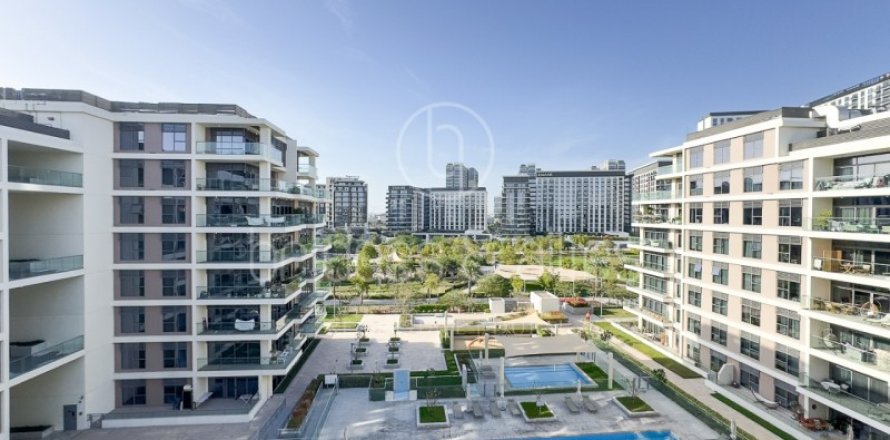 Apartament în Dubai Hills Estate, Dubai, EAU 2 dormitoare, 145 mp.  №678761