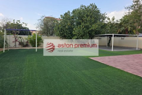 Villa Jumeirah Village Triangle, Dubaijā, AAE 2 istabas, 260 m2 Nr. 678701 - attēls 29