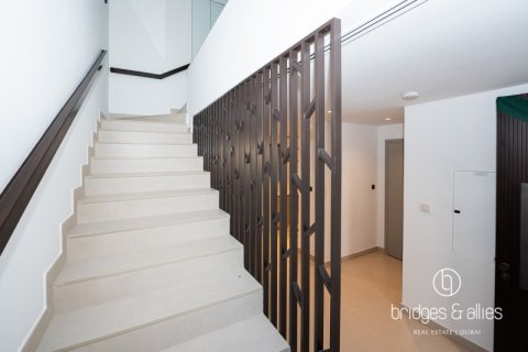 Снять в аренду виллу в Tilal Al Ghaf, Дубай, ОАЭ 3 спальни, 140м2, № 678760 - фото 5