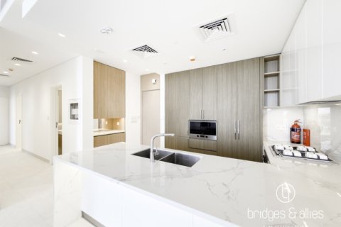 Снять в аренду квартиру в Дубай Хилс Эстейт, ОАЭ 2 спальни, 127м2, № 678762 - фото 9