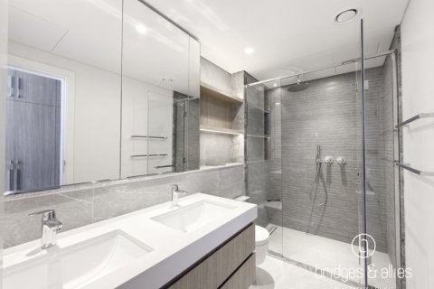 Снять в аренду квартиру в Дубай Хилс Эстейт, ОАЭ 2 спальни, 127м2, № 678762 - фото 24