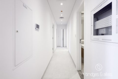 Снять в аренду квартиру в Дубай Хилс Эстейт, ОАЭ 2 спальни, 127м2, № 678762 - фото 11