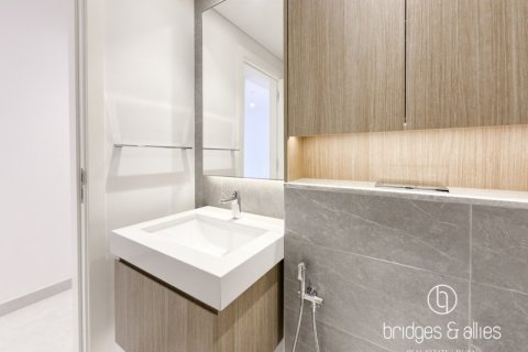 Снять в аренду квартиру в Дубай Хилс Эстейт, ОАЭ 2 спальни, 127м2, № 678762 - фото 23