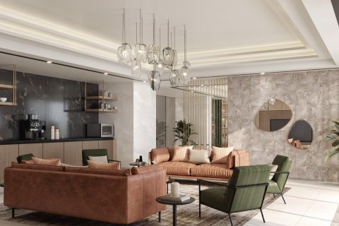 Apartman u Azizi Venice 15 u gradu Dubai South (Dubai World Central), UAE 3 spavaće sobe, 157 m2 Br. 690696 - Slika 6