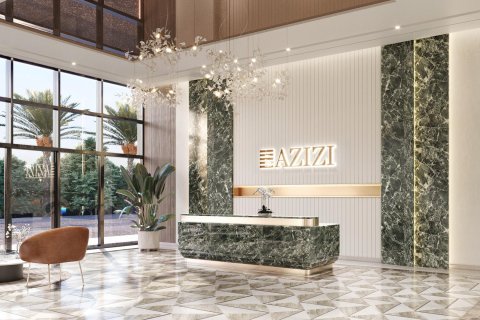 Apartman u Azizi Venice 15 u gradu Dubai South (Dubai World Central), UAE 3 spavaće sobe, 157 m2 Br. 690696 - Slika 7