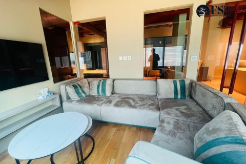 Kancelář v Business Bay, Dubai, SAE 79 m² Č.: 574547 - fotografie 10