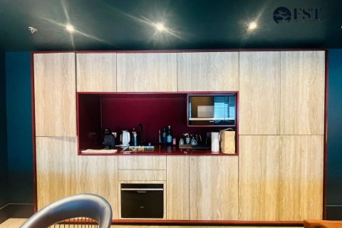 Kancelář v Business Bay, Dubai, SAE 79 m² Č.: 574547 - fotografie 14