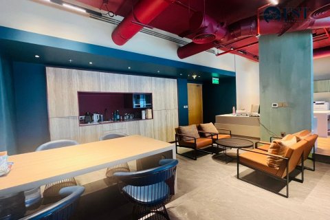Kancelář v Business Bay, Dubai, SAE 79 m² Č.: 574547 - fotografie 8