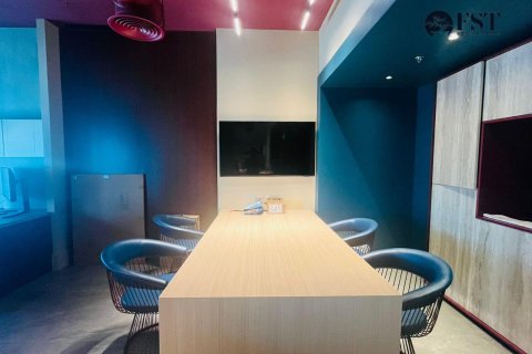 Kancelář v Business Bay, Dubai, SAE 79 m² Č.: 574547 - fotografie 4