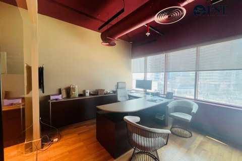 Kancelář v Business Bay, Dubai, SAE 79 m² Č.: 574547 - fotografie 5