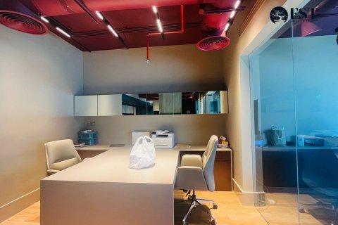 Kancelář v Business Bay, Dubai, SAE 79 m² Č.: 574547 - fotografie 12
