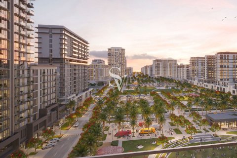 Apartment til salg i Town Square, Dubai, UAE 2 soveværelser, 83 kvm № 662593 - foto 3