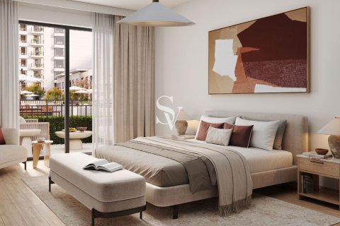 Apartment til salg i Town Square, Dubai, UAE 2 soveværelser, 83 kvm № 662593 - foto 9