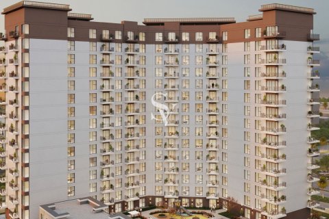 Apartment til salg i Town Square, Dubai, UAE 2 soveværelser, 83 kvm № 662593 - foto 6