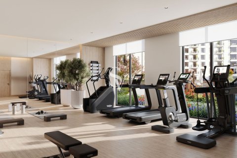 Apartment til salg i Town Square, Dubai, UAE 2 soveværelser, 83 kvm № 662593 - foto 8