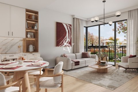 Apartment til salg i Town Square, Dubai, UAE 2 soveværelser, 83 kvm № 662593 - foto 7