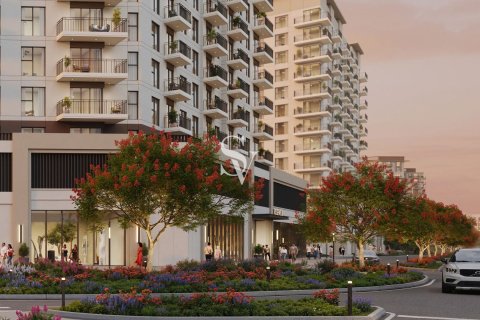 Apartment til salg i Town Square, Dubai, UAE 2 soveværelser, 83 kvm № 662593 - foto 4