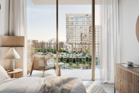 Apartamento en venta en Dubai Creek Harbour (The Lagoons), Dubai, EAU 1 dormitorio, 72 m2 № 662596 - foto 13