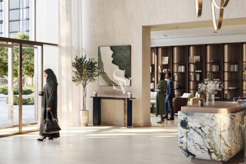 Apartamento en venta en Dubai Creek Harbour (The Lagoons), Dubai, EAU 1 dormitorio, 72 m2 № 662596 - foto 14