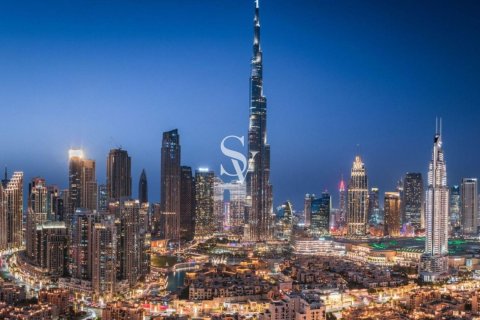 Apartamento en venta en Dubai Creek Harbour (The Lagoons), Dubai, EAU 1 dormitorio, 72 m2 № 662596 - foto 6