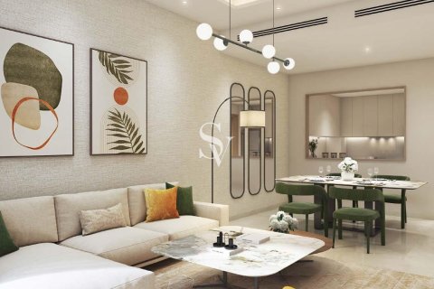 Apartment sa Dubai Investment Park, UAE 1 silid-tulugan, 83 sq.m. № 662591 - larawan 5