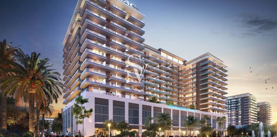 Apartament în Dubai Investment Park, Dubai, EAU 1 dormitor, 83 mp.  №662591