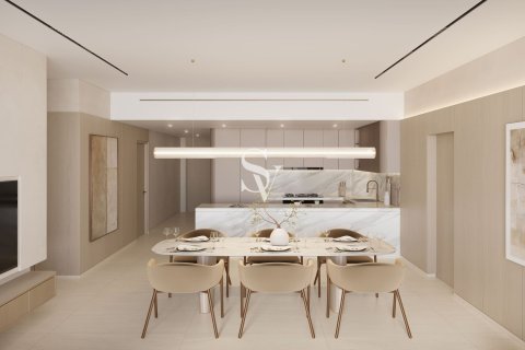 Apartman u Meydan, Dubai, UAE 1 spavaća soba, 73 m2 Br. 662597 - fotografija 17