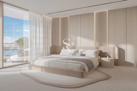 Apartman u Meydan, Dubai, UAE 1 spavaća soba, 73 m2 Br. 662597 - fotografija 16