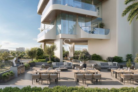 Apartman u Meydan, Dubai, UAE 1 spavaća soba, 73 m2 Br. 662597 - fotografija 9