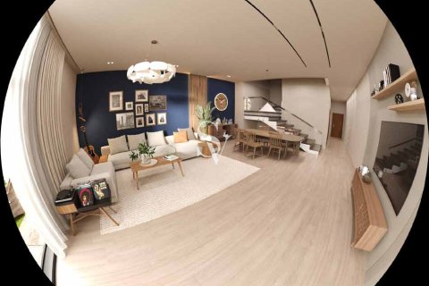 تاون هاوس للبيع في Dubai Land، دبي، الإمارات العربية المتحدة 3 غرفة نوم ، 106 متر مربع ، رقم 662595 - صورة 6