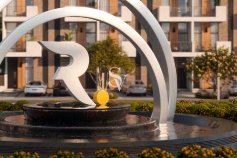 تاون هاوس للبيع في Dubai Land، دبي، الإمارات العربية المتحدة 3 غرفة نوم ، 106 متر مربع ، رقم 662595 - صورة 10