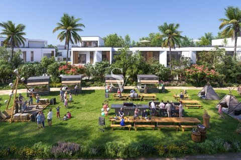 Apartment sa Dubai Investment Park, UAE 1 silid-tulugan, 83 sq.m. № 662592 - larawan 5