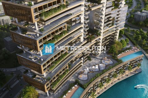 Müüa korter asukohaga Al Reem Island, Abu Dhabi, AÜE: 1 magamistoaga, 42.6 m² Nr 554560 - pilt 9