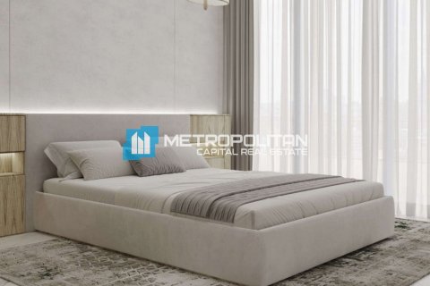 Müüa korter asukohaga Al Reem Island, Abu Dhabi, AÜE: 1 magamistoaga, 42.6 m² Nr 554560 - pilt 7