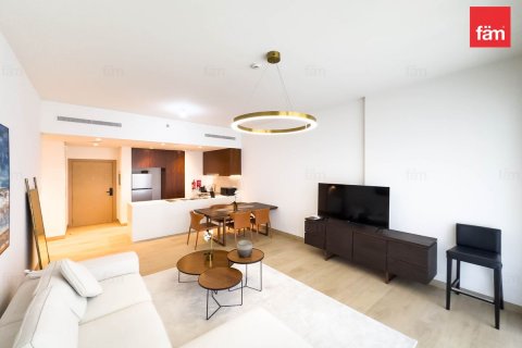 Byt v Dubai, SAE 2 ložnice, 111.6 m² Č.: 625049 - fotografie 2