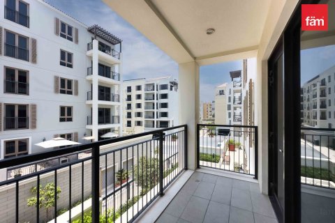Byt v Dubai, SAE 2 ložnice, 111.6 m² Č.: 625049 - fotografie 18