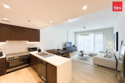 Byt v Dubai, SAE 2 ložnice, 111.6 m² Č.: 625049 - fotografie 3