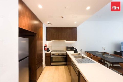 Byt v Dubai, SAE 2 ložnice, 111.6 m² Č.: 625049 - fotografie 5