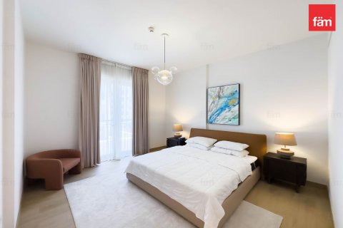 Byt v Dubai, SAE 2 ložnice, 111.6 m² Č.: 625049 - fotografie 7