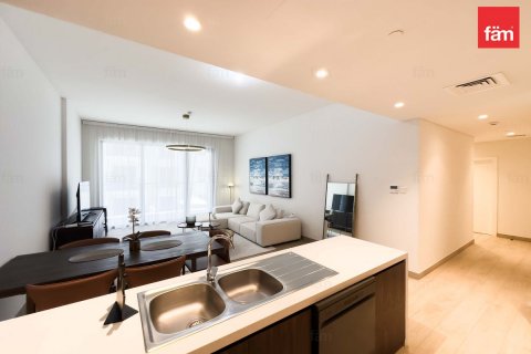Byt v Dubai, SAE 2 ložnice, 111.6 m² Č.: 625049 - fotografie 4