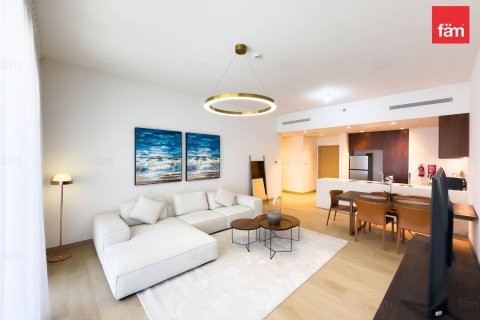 Byt v Dubai, SAE 2 ložnice, 111.6 m² Č.: 625049 - fotografie 1