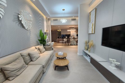 Apartmen di Dubai Marina, UAE 3 bilik tidur, 201 meter persegi № 625054 - foto 1