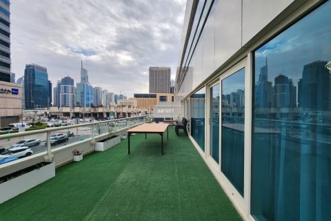 Apartmen di Dubai Marina, UAE 3 bilik tidur, 201 meter persegi № 625054 - foto 13