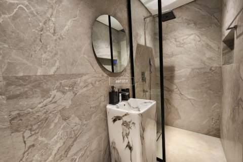Apartmen di Dubai Marina, UAE 3 bilik tidur, 201 meter persegi № 625054 - foto 10