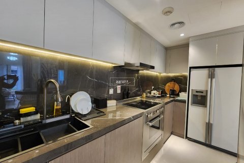 Apartmen di Dubai Marina, UAE 3 bilik tidur, 201 meter persegi № 625054 - foto 8
