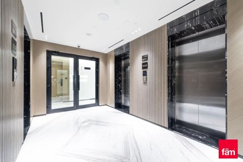 Apartment in Business Bay, Dubai, UAE 1 bedroom, 65.3 sq.m. № 625051 - photo 13